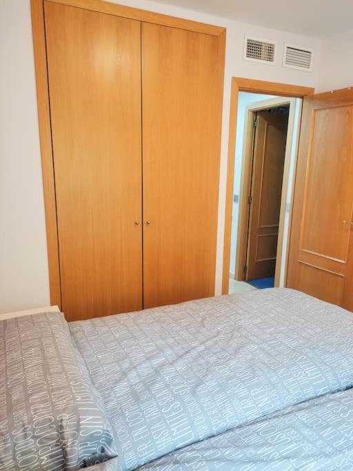 Apartamento Renovado En El Centro De Бенальмадена Экстерьер фото