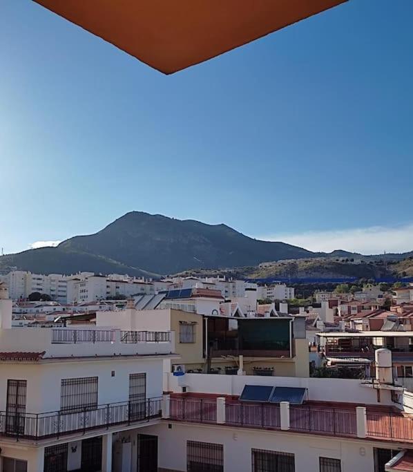 Apartamento Renovado En El Centro De Бенальмадена Экстерьер фото