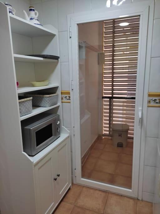 Apartamento Renovado En El Centro De Бенальмадена Экстерьер фото