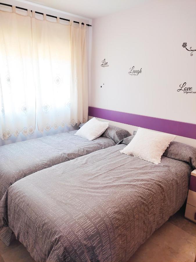 Apartamento Renovado En El Centro De Бенальмадена Экстерьер фото